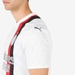 Seconda maglia Milan 2023/24 - immagine 3