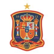 logo nazionale Spagna calcio