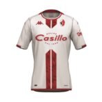 Maglia bari 23/24 home
