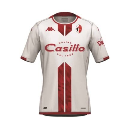Maglia bari 23/24 home