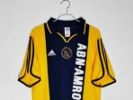 Maglia Ajax 2000/01 away - immagine 2