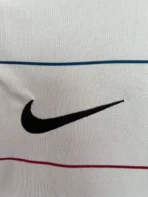 Maglia barcellona 2003 away kit - immagine 5