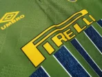 Terza maglia Inter 95/96 Umbro Vintage - immagine 2