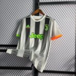 Maglia Juventus Palace 4th 2019/20 - immagine 3