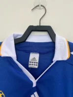Maglia Chelsea 2007/08 - immagine 2