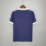 Maglia Scozia 1978 Home Umbro - immagine 2