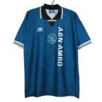 Ajax 95-96 away umbro