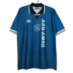 Ajax 95-96 away umbro