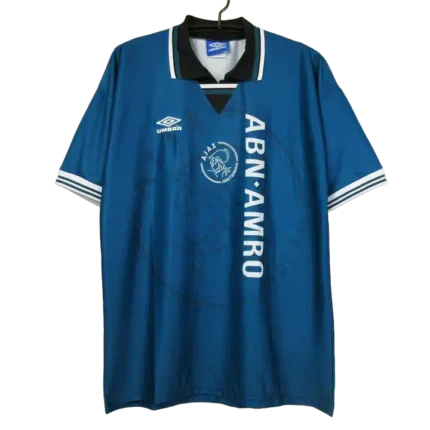 Ajax 95-96 away umbro