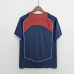Maglia Atletico Madrid Spiderman blu Away - immagine 2