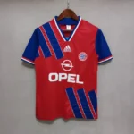 Maglia Bayern Monaco 93/94 Home