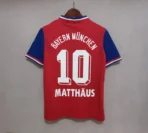 Maglia Bayern Monaco 93/94 Home - immagine 2