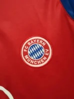 Maglia Bayern Monaco 93/94 Home - immagine 3