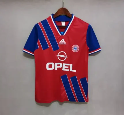 Maglia Bayern Monaco 93/94 Home