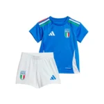 Completino Italia bambino euro 2024 home