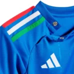 Completino Italia bambino euro 2024 home - immagine 4