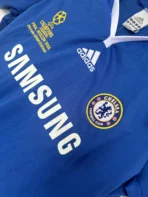 Maglia Chelsea 2007/08 - immagine 6