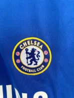 Maglia Chelsea 2007/08 - immagine 9