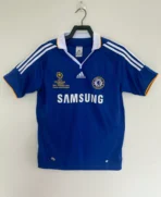Maglia Chelsea 2007/08