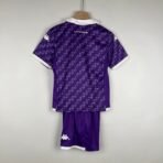 Completino Fiorentina bambino 23/24 - immagine 2