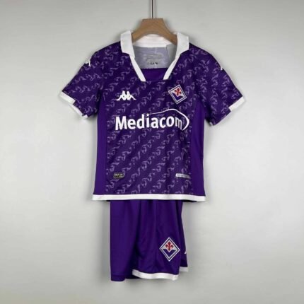 Completino Fiorentina bambino 23/24