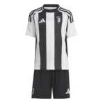 Completino Juventus 2024/25 Bambino Home - immagine 2