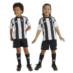 Completino Juventus 2024/25 Bambino Home - immagine 4