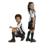 Completino Juventus 2024/25 Bambino Home - immagine 5