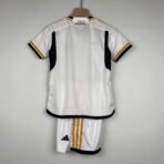 Completino Real Madrid Bambino 23/24 - immagine 2