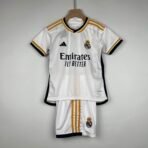 Completino Real Madrid Bambino 23/24