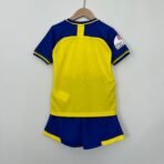 Completo Ronaldo Bambino Al-Nassr | Kit Calcio CR7 - immagine 2