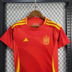 Completino Spagna Bambino Euro 2024 - immagine 2