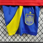 Completino Spagna Bambino Euro 2024 - immagine 3