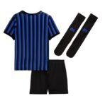 Completino inter bambino 2025/2026 home - immagine 2