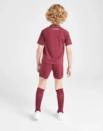 Completino As Roma bambino 2024/25 home - immagine 4