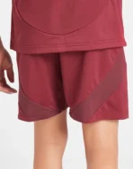 Completino As Roma bambino 2024/25 home - immagine 6
