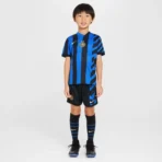 Completino Inter bambino 2024/25 home - immagine 2