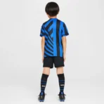 Completino Inter bambino 2024/25 home - immagine 3