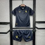 Completino Juventus Third Bambino 2024/25