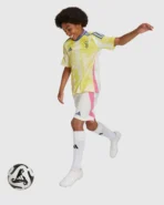 Completino Juventus Bambino Away 2024/25 - immagine 3