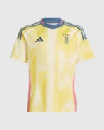 Completino Juventus Bambino Away 2024/25 - immagine 4