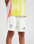 Completino Juventus Bambino Away 2024/25 - immagine 2