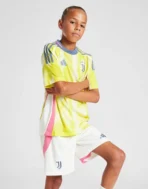 Completino Juventus Bambino Away 2024/25 - immagine 5