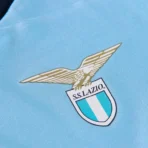 Completino Lazio bambino 2024/25 home - immagine 4