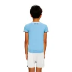 Completino Lazio bambino 2024/25 home - immagine 3