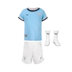Completino Lazio bambino 2024/25 home - immagine 6