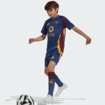 Completino Roma bambino third 2024/25