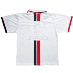 Maglia Milan 95/96 away - immagine 2