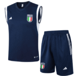 Kit allenamento Italia 2024/25