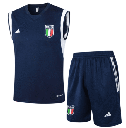 Kit allenamento Italia 2024/25